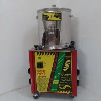 سبزی خرد کن صنعتی