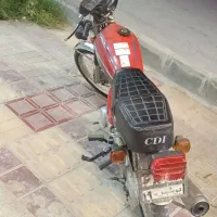 موتور 86 عادی مدارک کامل