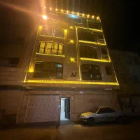 پیش فروش دو خوابه باهنر جنوبی