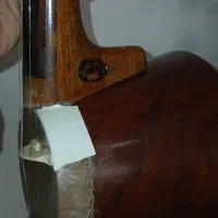 فروش کمانچه|سازهای سنتی|بروجرد, |دیوار