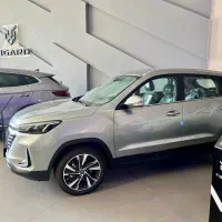 فقط با ۵۰٪ پیش پرداخت تیگارد X35 پلاس بخر
