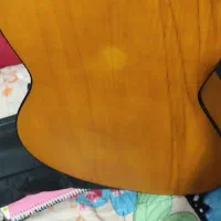 گیتار مدل m2|گیتار، بیس، امپلیفایر|کردکوی, |دیوار