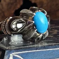 دوعدد انگشتر فاخر و کلکسیونی