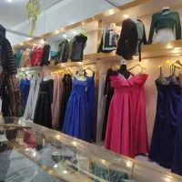 شهربابک. فروش دکور ام دی اف مانکن رگال