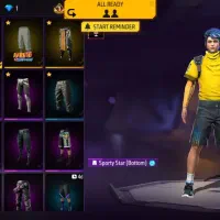 اکانت فری فایر|کنسول، بازی ویدئویی و آنلاین|سیرجان, |دیوار