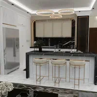 کابینت، دکوراسیون داخلی|خدمات پیشه و مهارت|قم, طلاب غیر ایرانی|دیوار