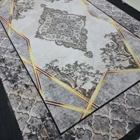 فرش نو ۲تومن|روفرشی|قم, علی آباد سعدگان|دیوار