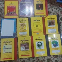 کتابهای ارشد روانشناسی بالینی و عمومی