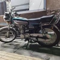 جوان ۱۲۵ سی سی