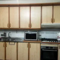 کابینت اشپزخانه