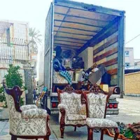 اسباب کشی منصفانه حمل اثاثیه صدرابار کاشان|خدمات حمل و نقل|کاشان, |دیوار
