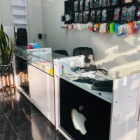استخدام تعمیرکار موبایل آیفون و اندروید|استخدام رایانه و فناوری اطلاعات|تهران, کیانشهر|دیوار