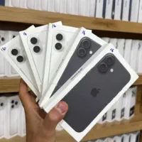 ۱۶ نرمال اکبند