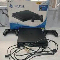 Ps4 1tb در حد نو