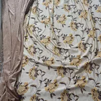 پرده و کتیبه|پرده، رانر، رومیزی|بیرجند, |دیوار