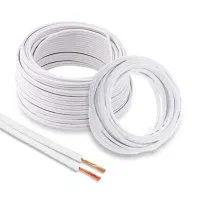 سیم برق نایلون آمل در سایزهای مختلف