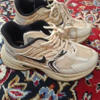 کفش سایز 37 سالم ودر حدنو