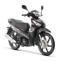 موتور لاکی احسان 125 صفر ۱۴۰۴