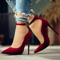 کفش مجلسی سایز ۳۹