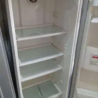 یخچال دوقلو آنتیک