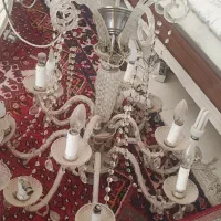 لوستر بلوری