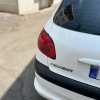 206تیپ2 در حد نو|خودرو سواری و وانت|رشت, لاکانی|دیوار