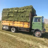 خاور۸۰۸ مدل۶۳|خودرو سنگین|مرودشت, بیست متری بیمارستان|دیوار