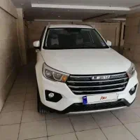 فروش لیفان X70 مدل 1401