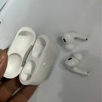 Airpolds pro 2.|لوازم جانبی موبایل و تبلت|مشهد, چهارچشمه|دیوار