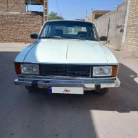 پیکان سواری مدل ۸۳فروشی