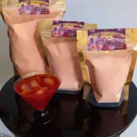 پودر ساقه و ریشه زعفران امیر مهدی اصلی|خوردنی و آشامیدنی|شیراز, تندگویان|دیوار
