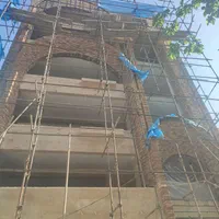 لاهور۱۴۴m هوشمندتکواحدی تحویل تابستان پرداخت اقساط|فروش آپارتمان|اصفهان, چشمه باقرخان|دیوار