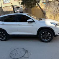 تیگو ۷ تمیز|خودرو سواری و وانت|مشهد, آزادشهر|دیوار