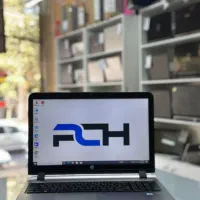 لپ تاپ Hp i7 نسل ۶ گرافیکدار درحدنو(گارانتی کتبی)