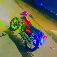 موتور 200 پرواز|موتورسیکلت|نیشابور, بزرگمهر|دیوار