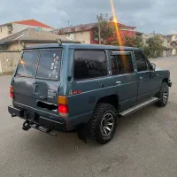 پاترول چهار در|خودرو سواری و وانت|کلاچای, |دیوار