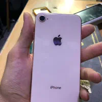 اپل iphone 8 64 gig|موبایل|تهران, بازار|دیوار