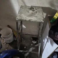 نردبان اهنی