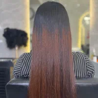 کراتین و احیای مو با مواد اورجینال|خدمات آرایشگری و زیبایی|تهران, سلسبیل شمالی|دیوار