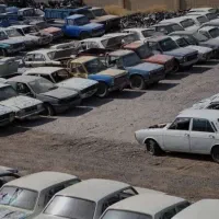 اسقاط خودرو با آکادمی اسقاط در شهر