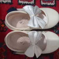 کفش نوزادی