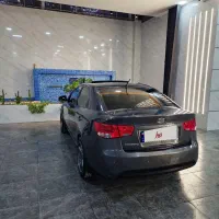 سراتو ۲۰۱۷|خودرو سواری و وانت|رباط‌کریم, رباط‌کریم|دیوار