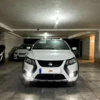 کوییک۴۰۳فول بدون رنگ،مشابه صفرقابله معاوضه باخودرو