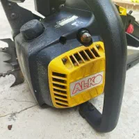 اره زنجیری آلکو