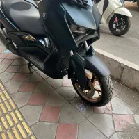 موتور سیکلت