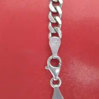 زنجیر ترک 925