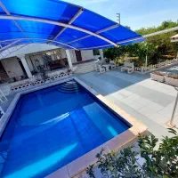 ویلاهای شب یلدایی با قیمتهای توافقی|اجارهٔ کوتاه‌مدت ویلا و باغ|دزفول, |دیوار