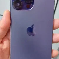 آیفون 14 پرو‌مکس ریجستر شده