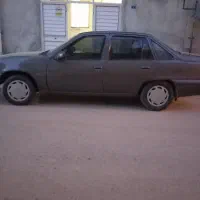 دوو ریسر GTI، مدل ۱۹۹۴|خودرو سواری و وانت|ارومیه, |دیوار