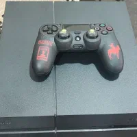 PS4 ‌FAT ‌500gig